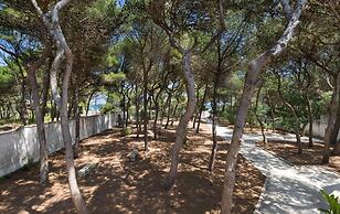 1675 Masseria Villa in Torre Specchia Ruggeri