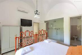 1675 Masseria Villa in Torre Specchia Ruggeri