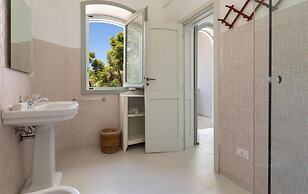 1675 Masseria Villa in Torre Specchia Ruggeri