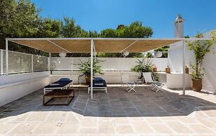 1675 Masseria Villa in Torre Specchia Ruggeri