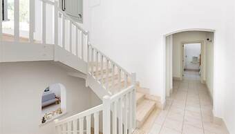 1675 Masseria Villa in Torre Specchia Ruggeri