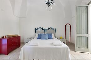 1675 Masseria Villa in Torre Specchia Ruggeri