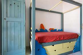 1675 Masseria Villa in Torre Specchia Ruggeri