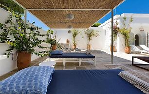 1675 Masseria Villa in Torre Specchia Ruggeri