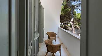 1675 Masseria Villa in Torre Specchia Ruggeri