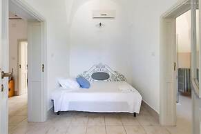 1675 Masseria Villa in Torre Specchia Ruggeri