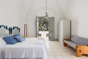 1675 Masseria Villa in Torre Specchia Ruggeri