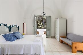 1675 Masseria Villa in Torre Specchia Ruggeri