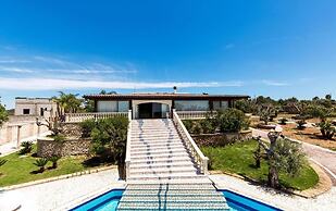 1588 Villa Flo in Sannicola