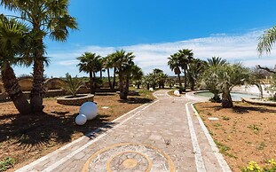 1588 Villa Flo in Sannicola