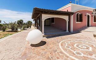 1588 Villa Flo in Sannicola