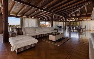 1588 Villa Flo in Sannicola