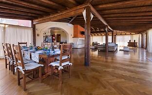 1588 Villa Flo in Sannicola