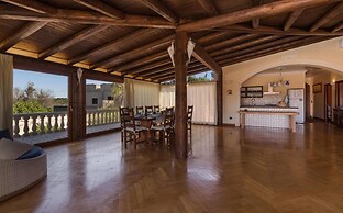 1588 Villa Flo in Sannicola