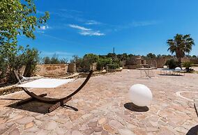 1588 Villa Flo in Sannicola