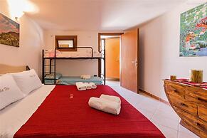 1588 Villa Flo in Sannicola