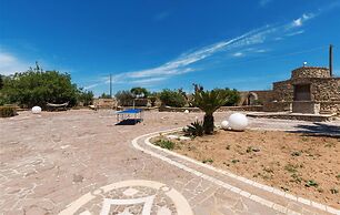 1588 Villa Flo in Sannicola