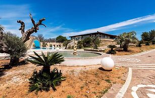 1588 Villa Flo in Sannicola