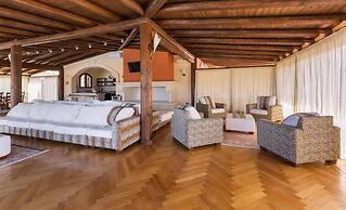 1588 Villa Flo in Sannicola