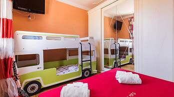 1588 Villa Flo in Sannicola