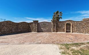 1588 Villa Flo in Sannicola