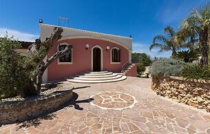 1588 Villa Flo in Sannicola