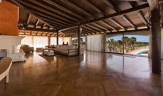 1588 Villa Flo in Sannicola