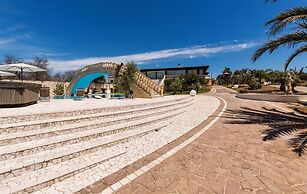 1588 Villa Flo in Sannicola