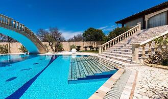 1588 Villa Flo in Sannicola