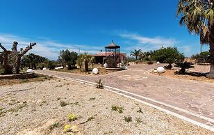 1588 Villa Flo in Sannicola