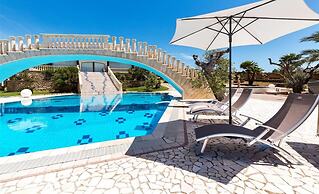 1588 Villa Flo in Sannicola