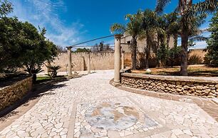 1588 Villa Flo in Sannicola