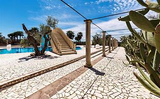 1588 Villa Flo in Sannicola