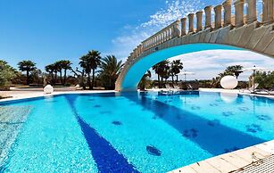 1588 Villa Flo in Sannicola