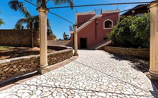 1588 Villa Flo in Sannicola