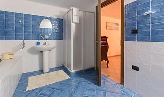 1588 Villa Flo in Sannicola