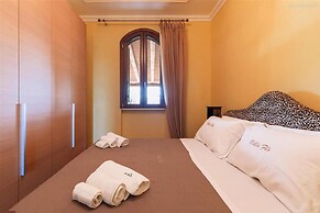 1588 Villa Flo in Sannicola