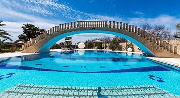 1588 Villa Flo in Sannicola