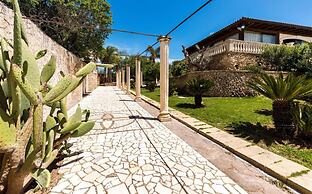 1588 Villa Flo in Sannicola