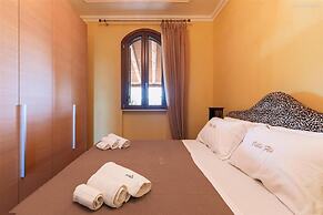 1588 Villa Flo in Sannicola