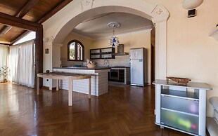 1588 Villa Flo in Sannicola