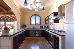 1588 Villa Flo in Sannicola