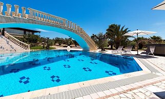 1588 Villa Flo in Sannicola