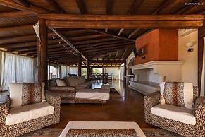 1588 Villa Flo in Sannicola