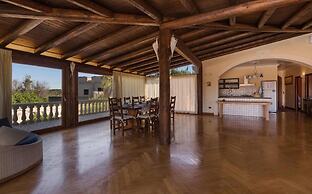 1588 Villa Flo in Sannicola