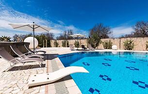 1588 Villa Flo in Sannicola