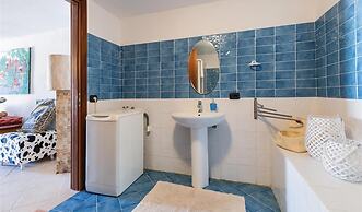 1588 Villa Flo in Sannicola