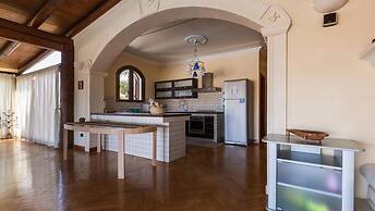 1588 Villa Flo in Sannicola