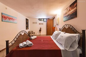 1588 Villa Flo in Sannicola