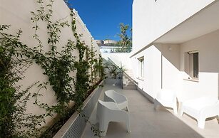 2083 Villa Gea in Matino